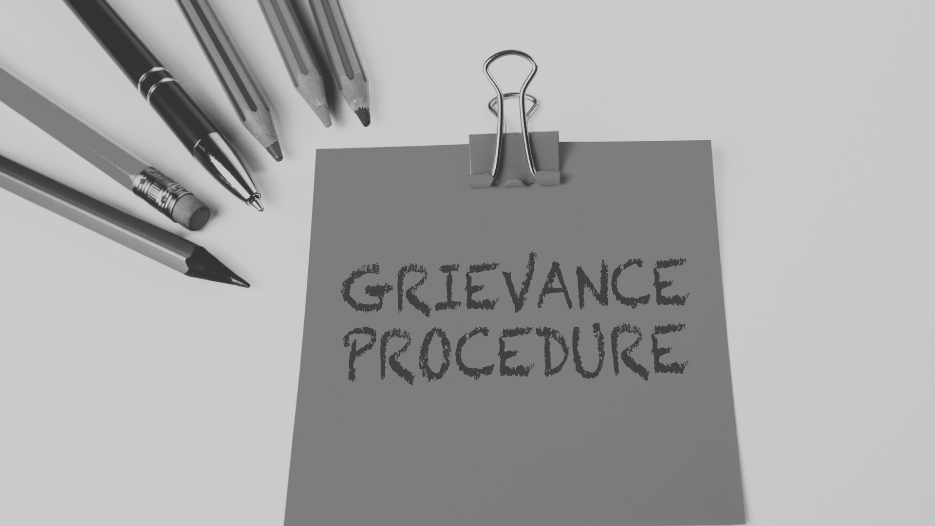 Constant complainers – new tribunal decision