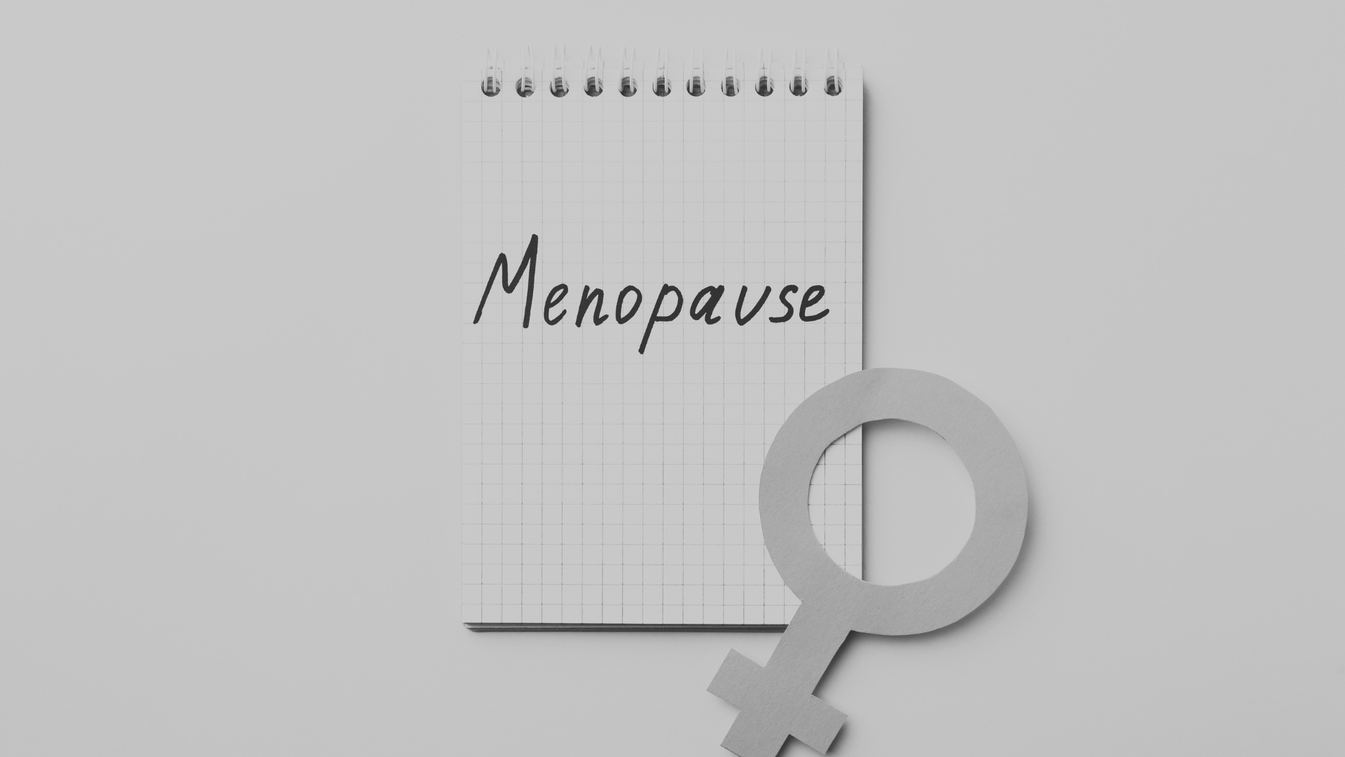 Managing menopause at work