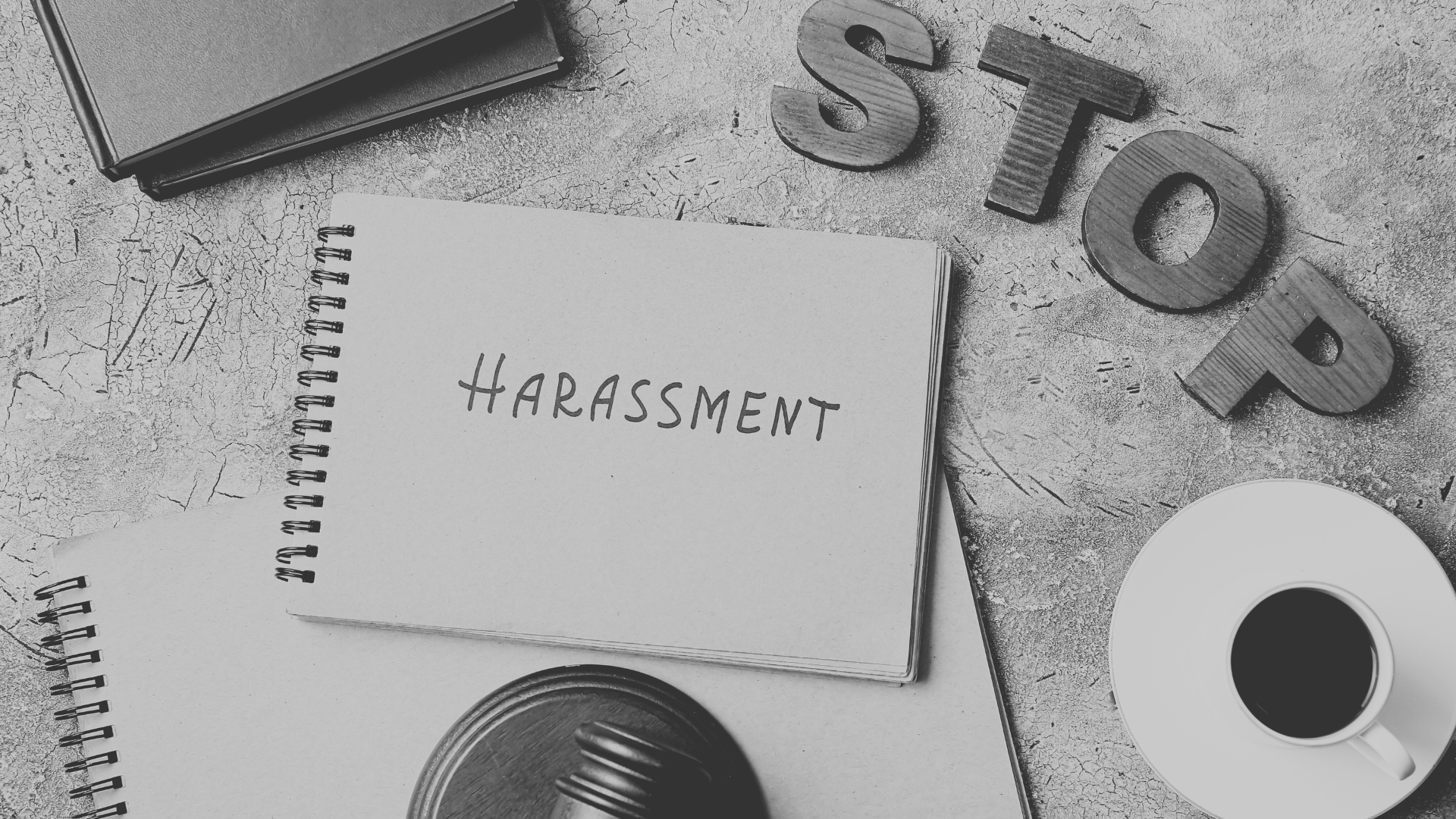 ‘Good girl’ comments were sexual harassment