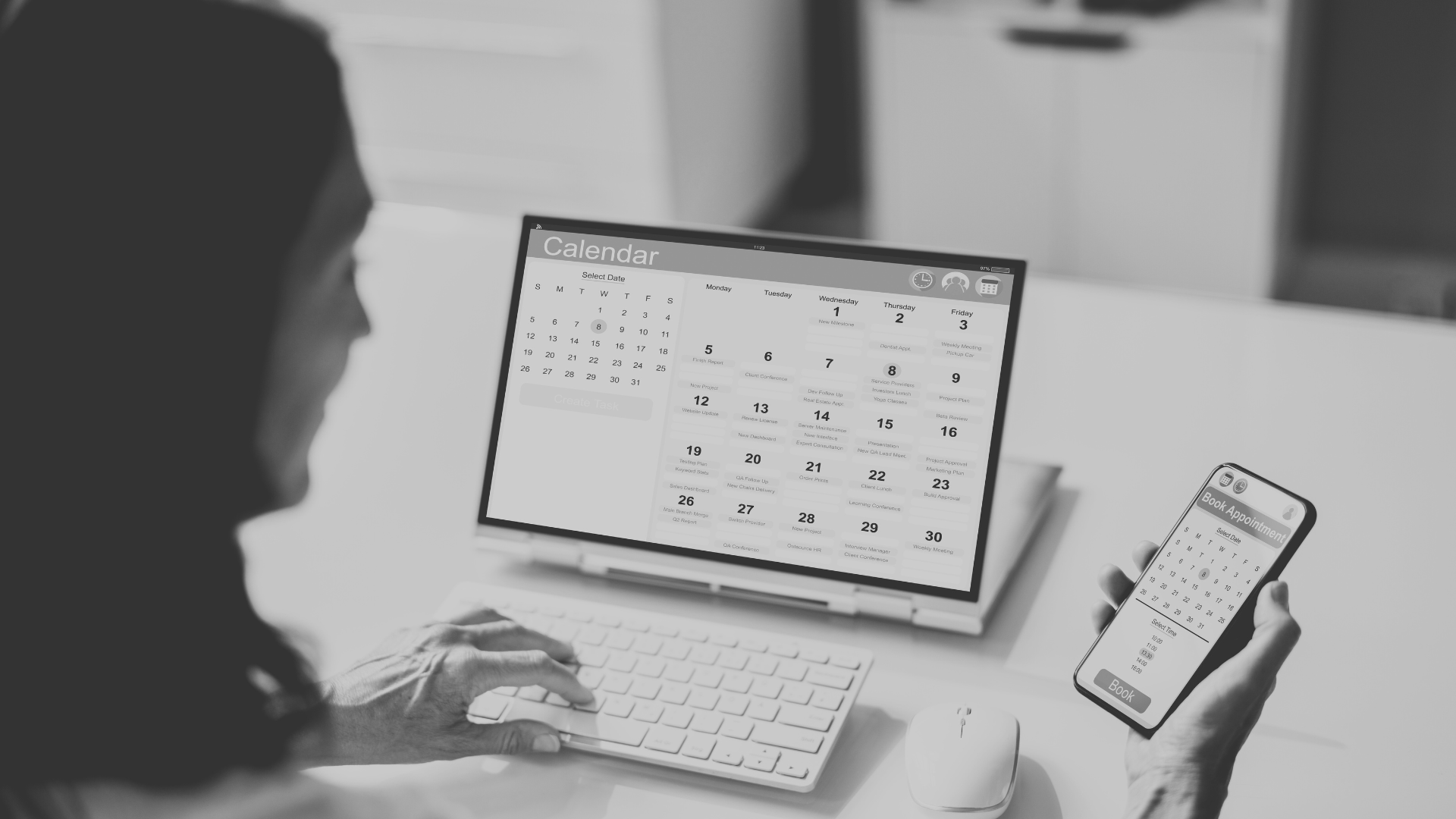 Avoiding holiday headaches