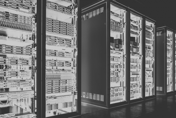 Server room