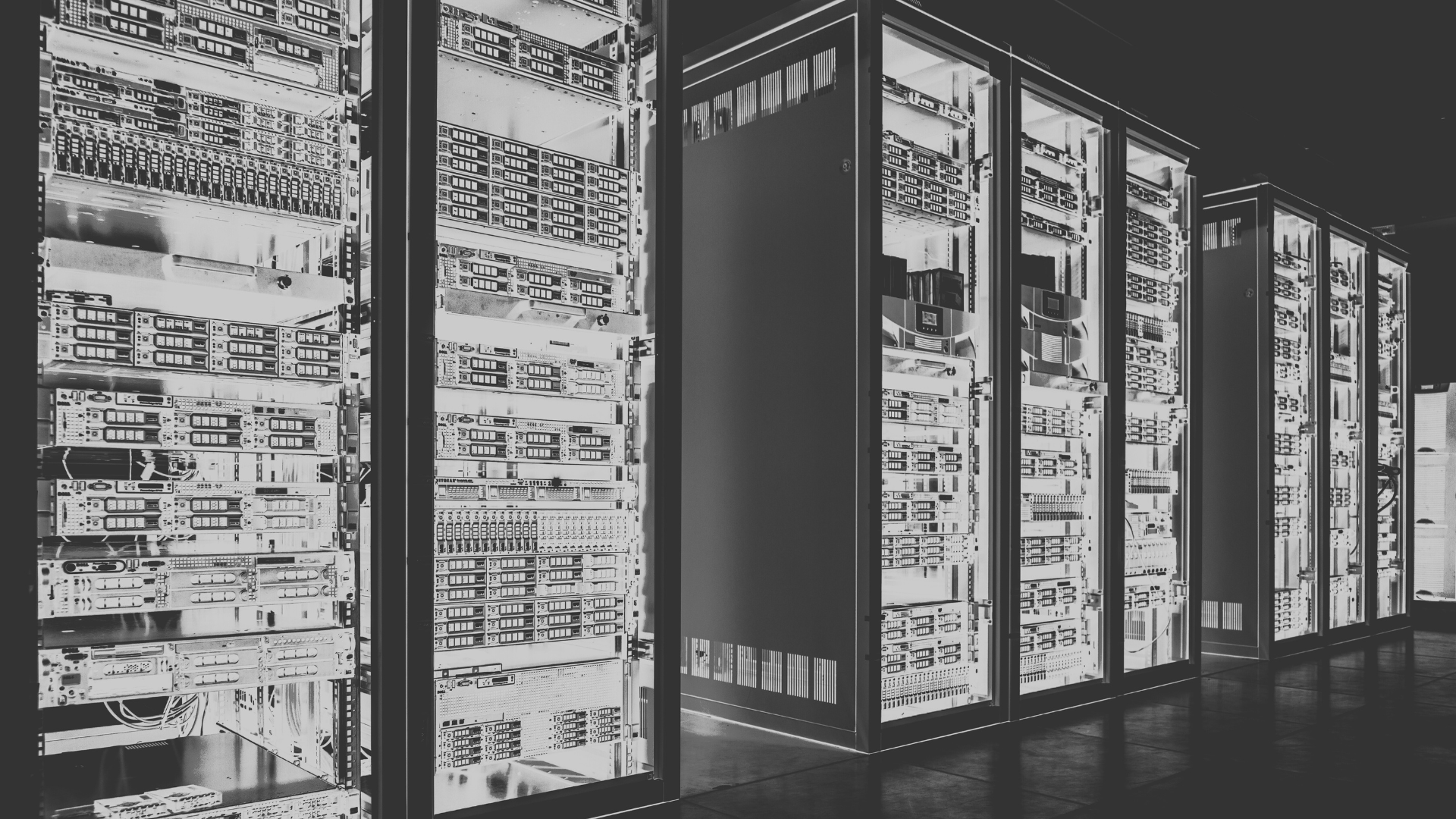 Data protection – pt.2 introducing new tech?