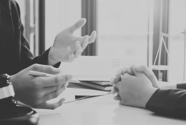 Redundancy consultation