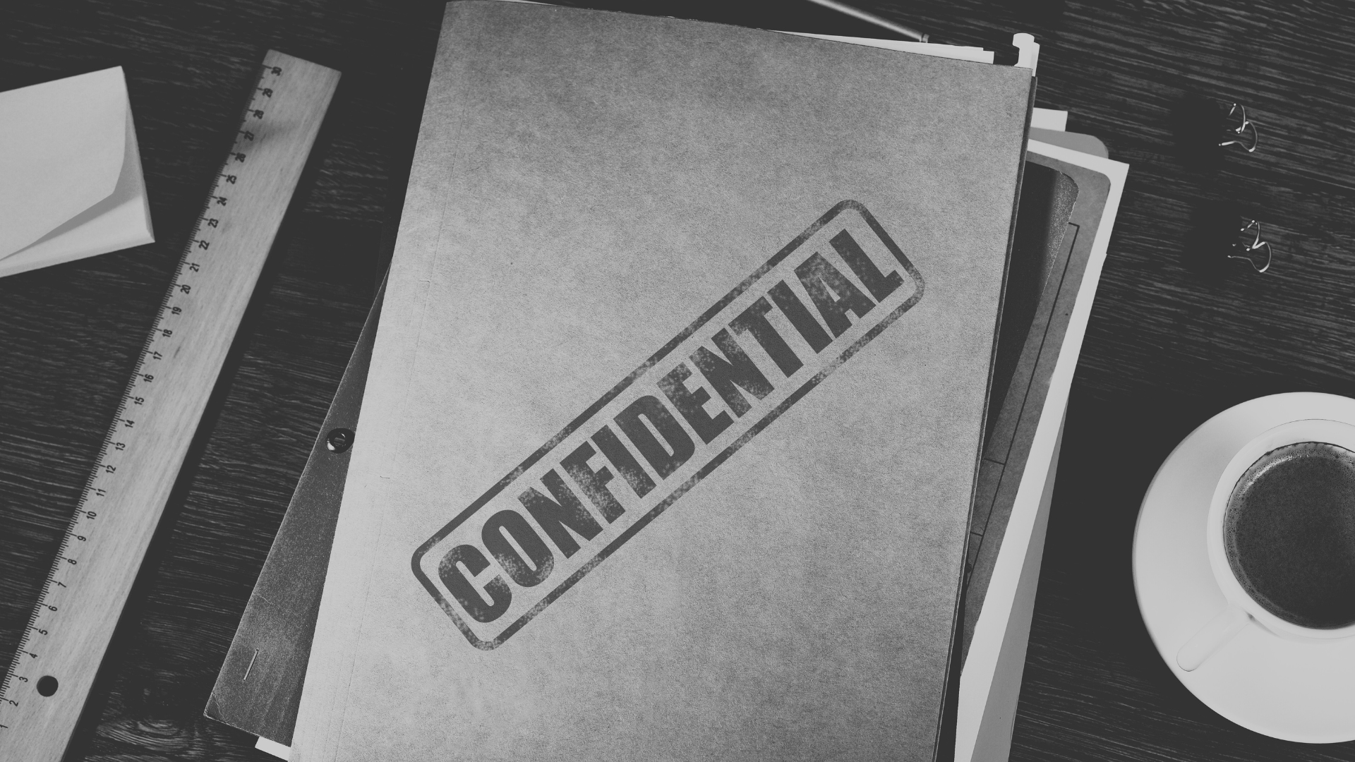 Are you sure your conversations are confidential?