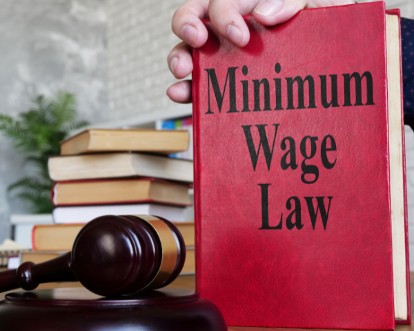 National Minimum Wage ‘naming and shaming’