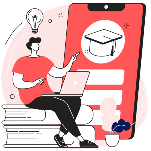 Graphic style - training