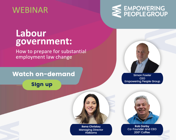 Labour laws webinar Halborns watch on-demand