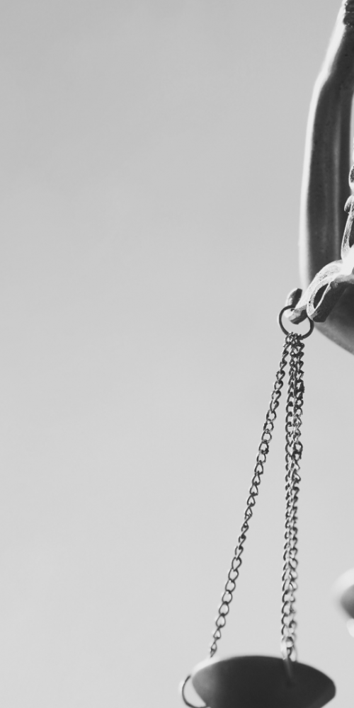 Image of Lady Justice