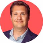 Martin Cornforth - Director of Litigation