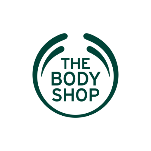 The Body Shop logo