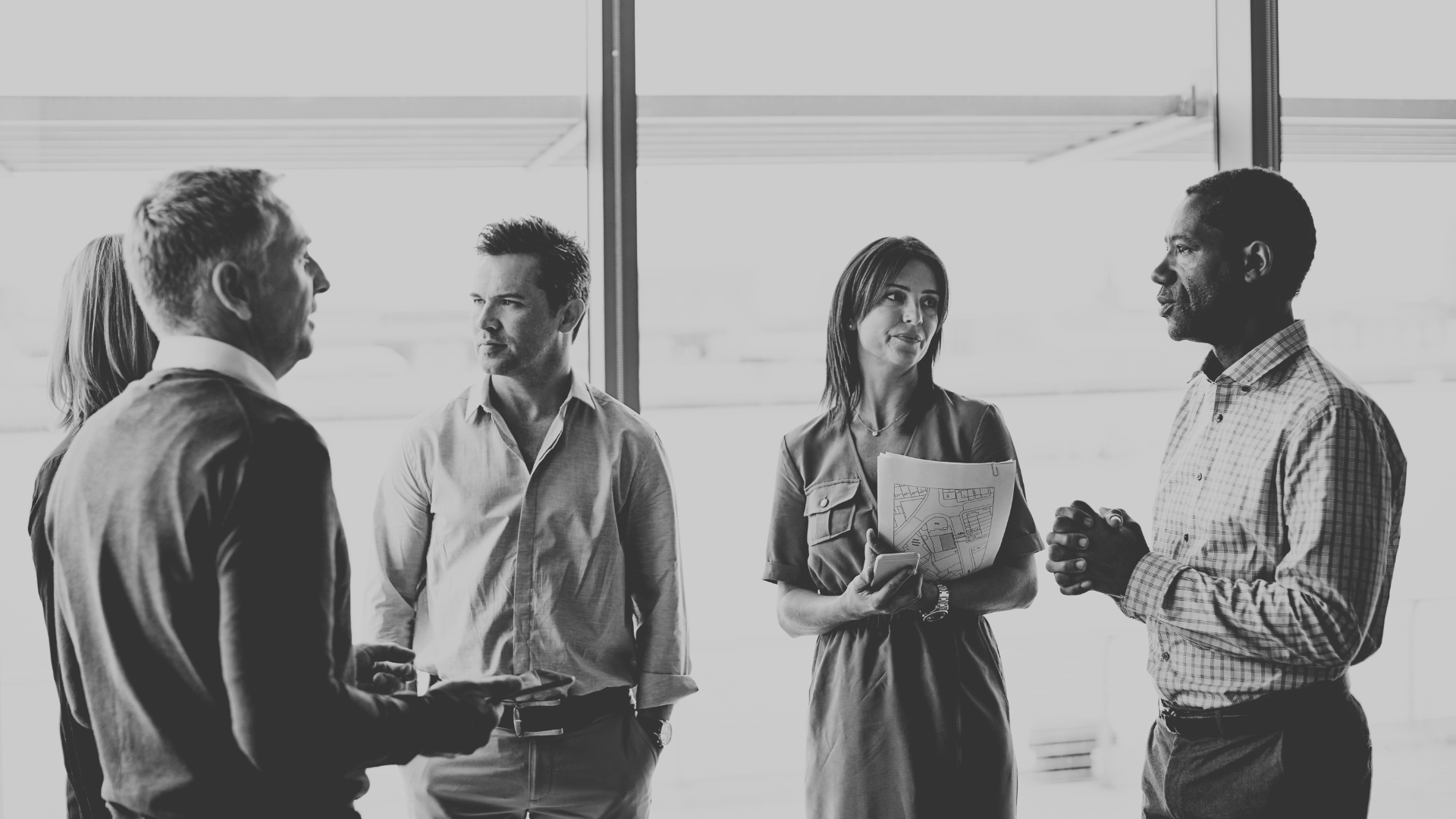 Gendered-language could lead to liability