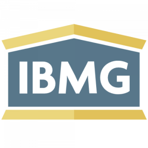 IBMG logo