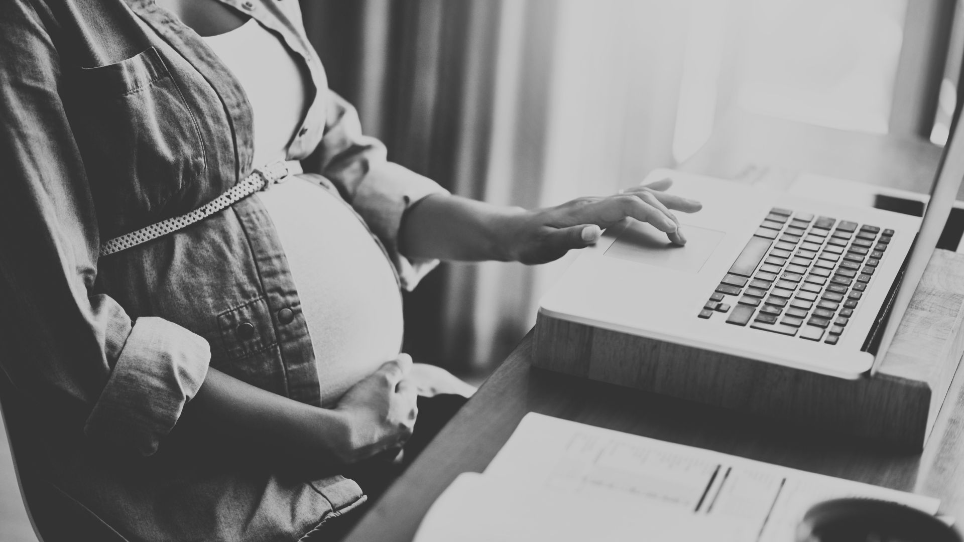 “Mum-to-mum chat” and maternity discrimination