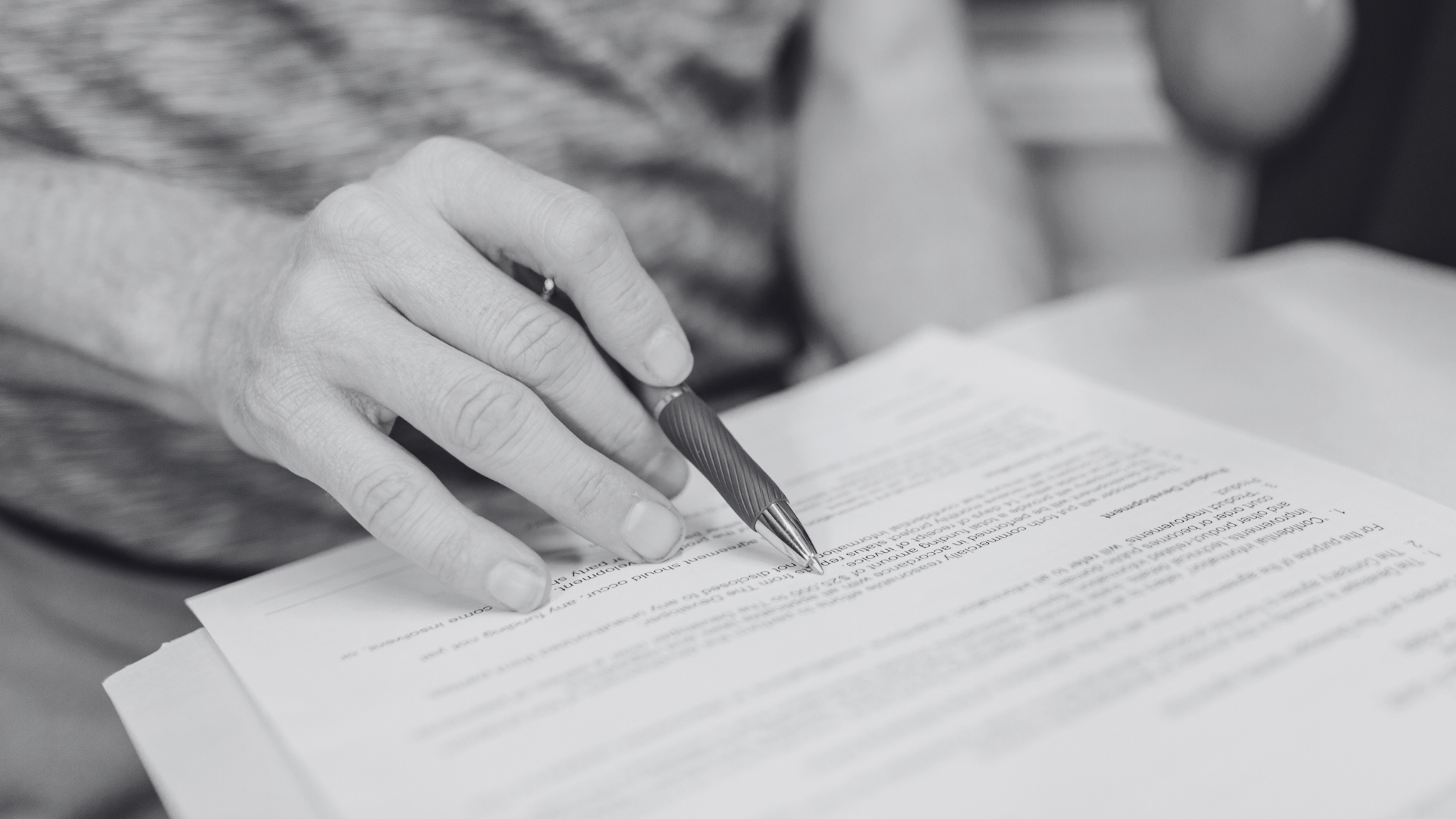 Ban on NDAs silencing harassment claims