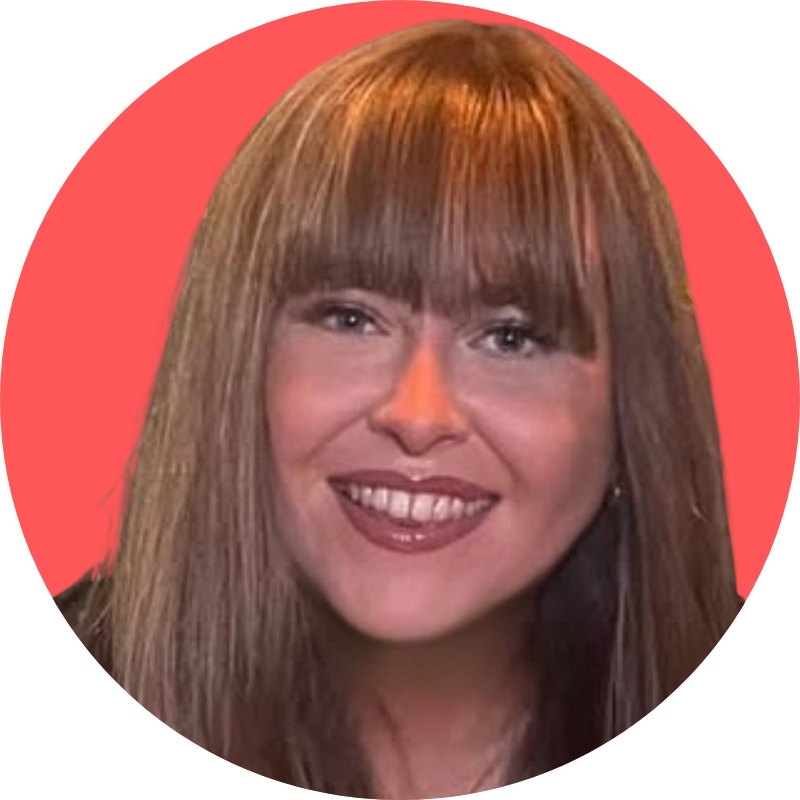 Caitlin McCafferty - Legal Adviser
