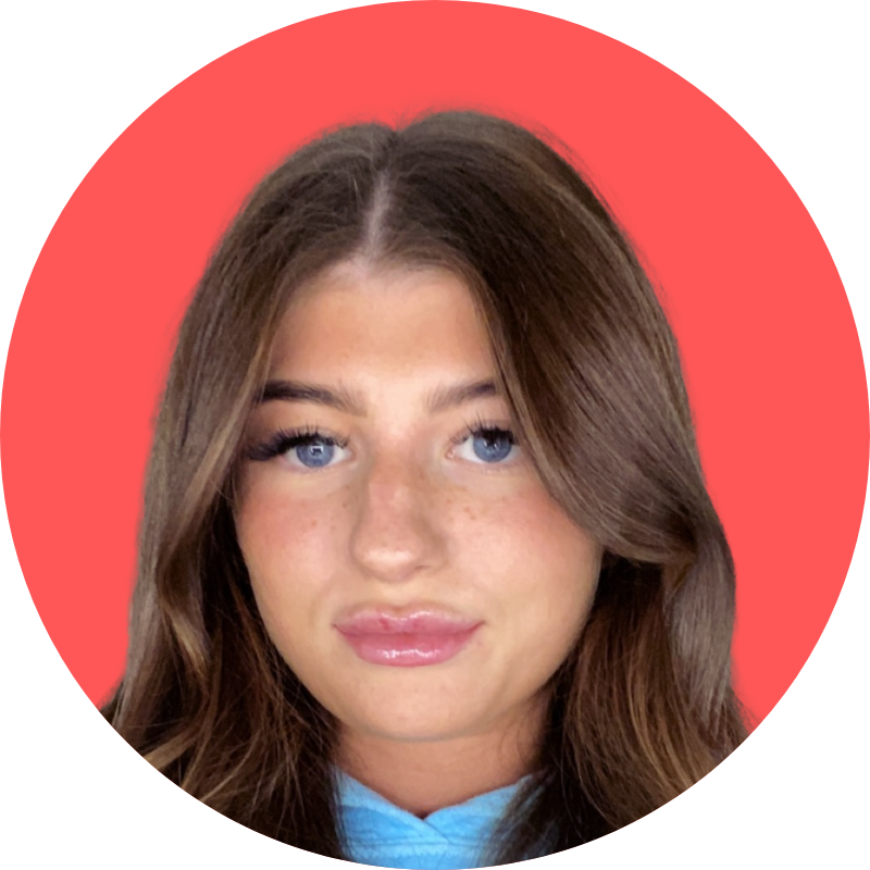 Izzy Williamson - legal adviser
