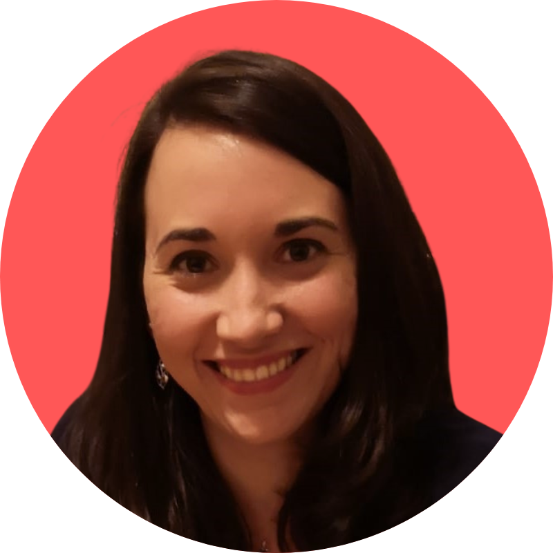 Kiri Koukas - legal adviser