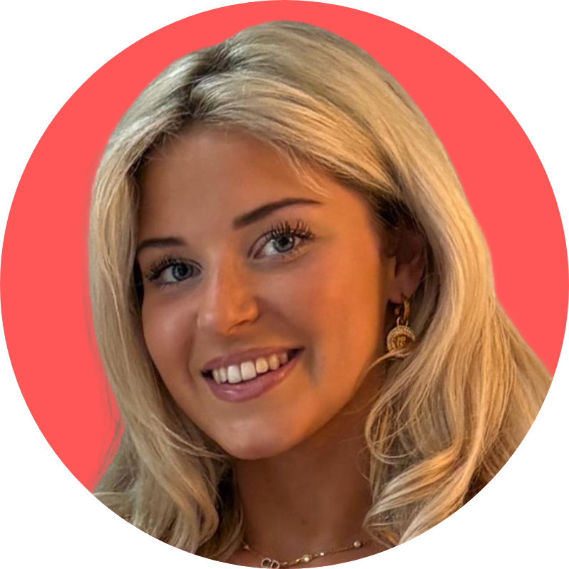 Lexi Lawson - Legal Adviser