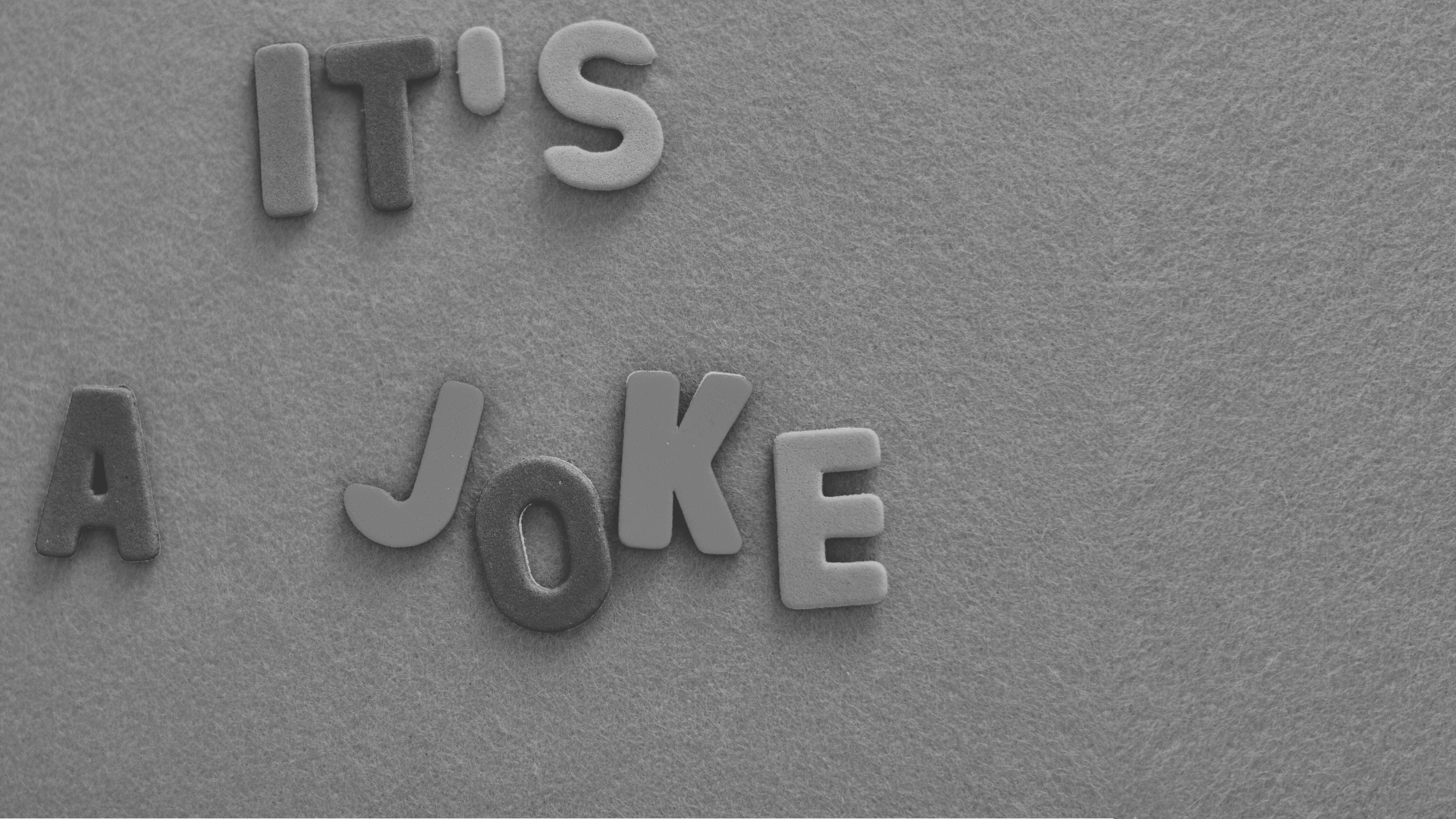 It’s ‘just banter’ is no defence