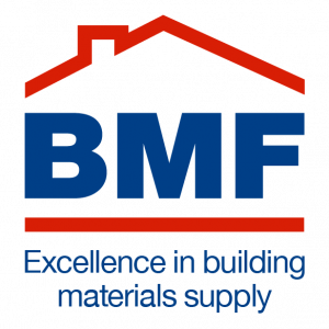 Builders Merchants Federation Logo