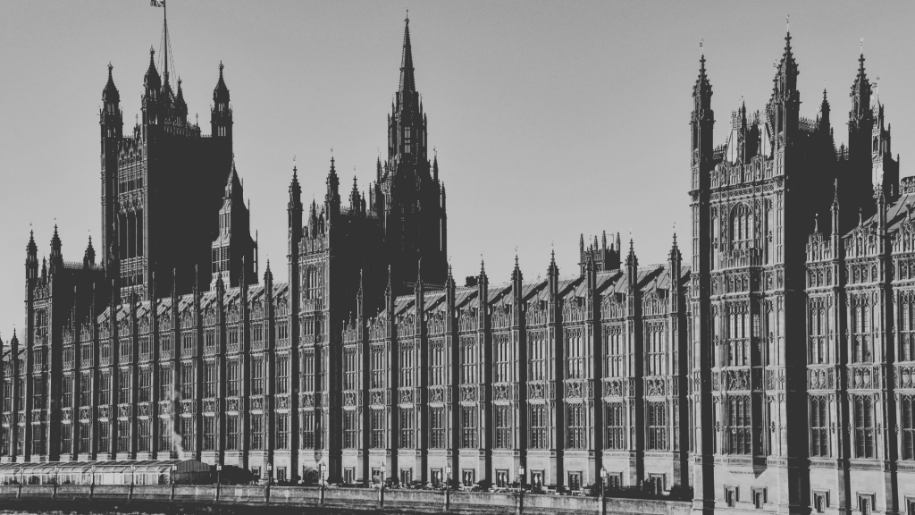 House of Commons UK
