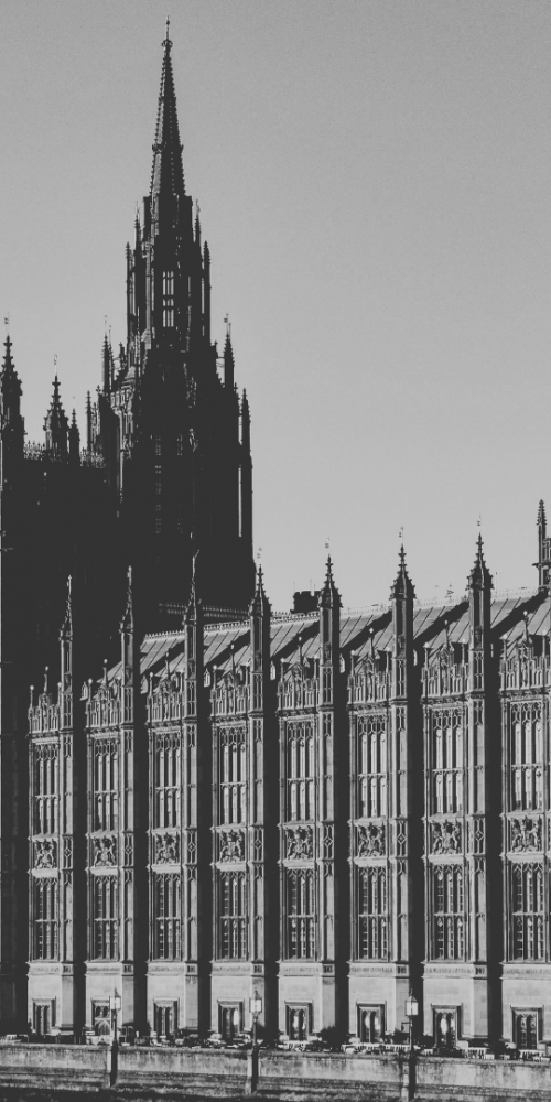 House of Commons UK