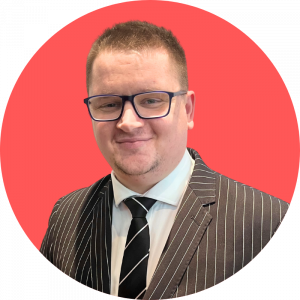 Matt Wishart headshot picture