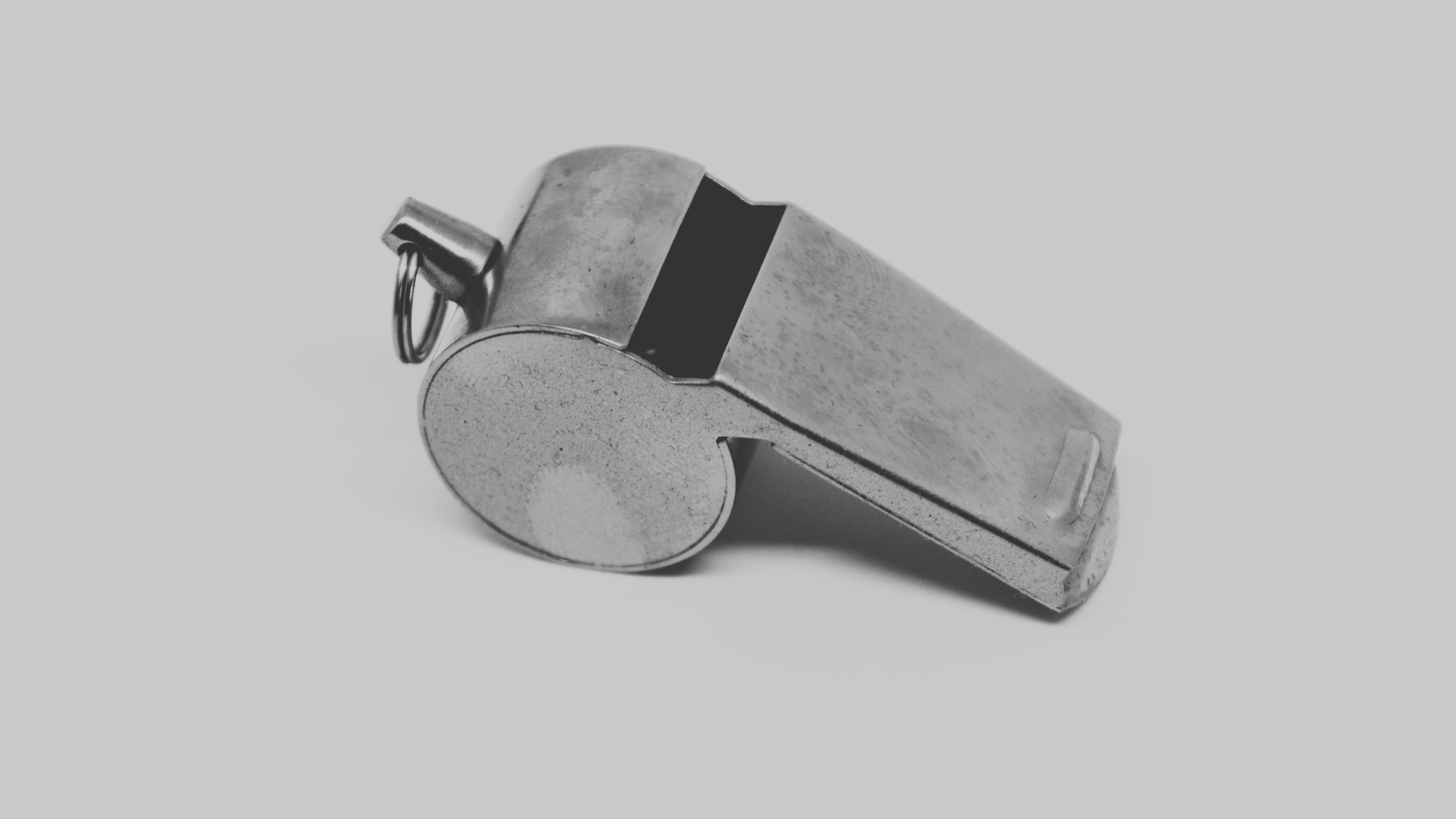 More whistleblowing claims, zero success – why are they failing at tribunal?