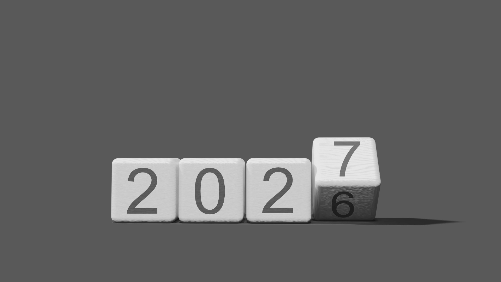 Are you still using six-month probation periods?