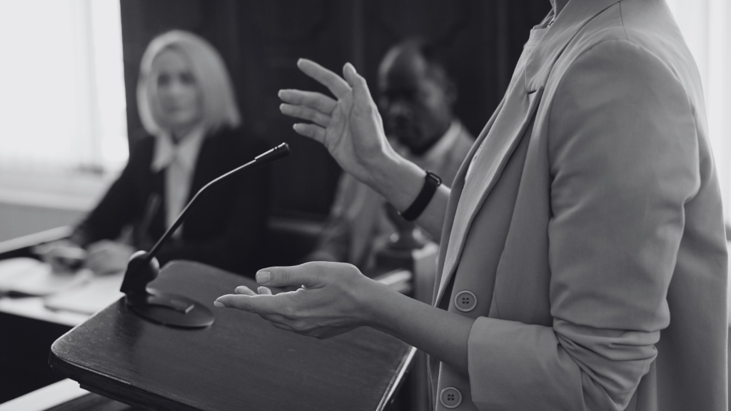 Employment tribunal