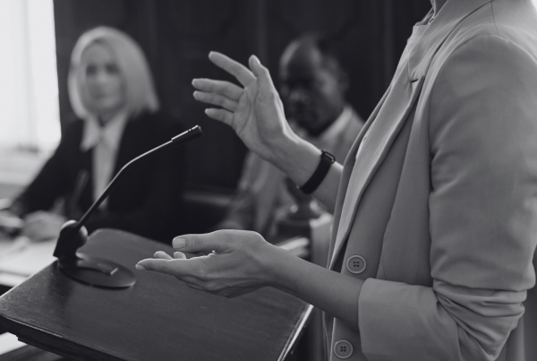Employment tribunal
